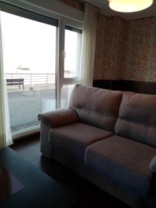 Apartamentos Astilleros