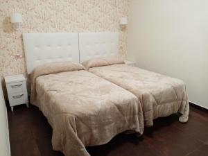 Apartamentos Astilleros