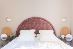 Hotels Domaine La Gentilhommiere : photos des chambres