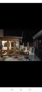 Къща Томови,стаи за гости