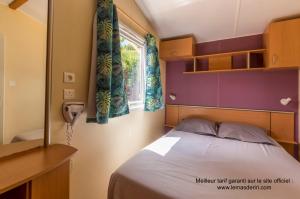 Campings Camping le Mas de Riri : photos des chambres