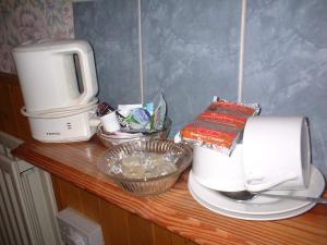 All Seasons Guesthouse