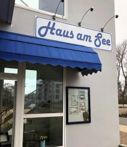 Haus am See - Steinwarder HAS-022 Haus am See