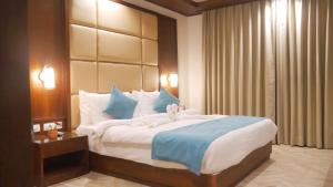 Trinantara Resort - Jim Corbett