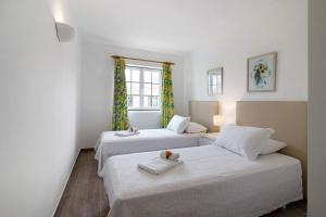 Apartamento Old Village T2 Duplex