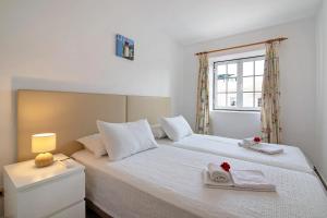 Apartamento Old Village T2 Duplex