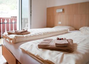 Hotel Lory - Molveno - Dolomiti