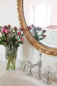 Hotels Manoir de Lan Kerellec : photos des chambres