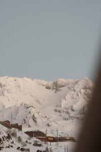 Place de l'Eglise, 73440 Val Thorens, France.