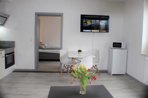 Ferienwohnungen Rittergasse