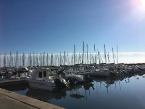 Bateaux-hotels Voilier Eolia : photos des chambres