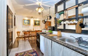 Nice Home In Prugovac With Sauna