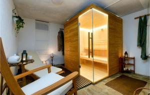 Nice Home In Prugovac With Sauna