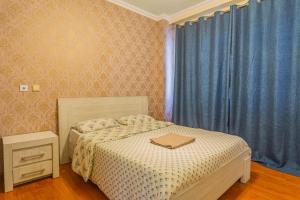 Modern 2 Bedroom Apartment