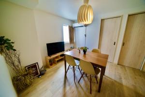 自由自在OSU 201(HANA)