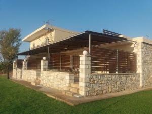 Nereids Apartments-Galene