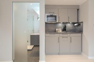 Studioapartment - Tom