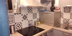 Appartements Studio 115 4 etoiles : photos des chambres