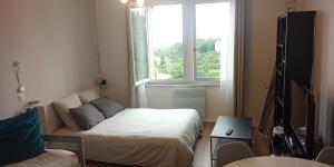 Appartements Studio 115 4 etoiles : photos des chambres
