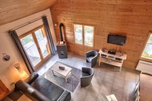 Chalets GuestReady - Chalet de charme - Le Martinet : photos des chambres