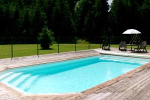 Chalets GuestReady - Chalet de charme - Le Martinet : photos des chambres