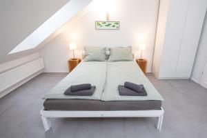 WOODY - Your Sleep Oasis in Zagreb