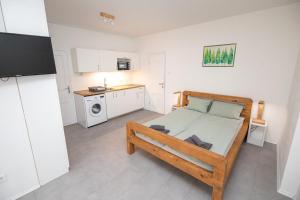 WOODY - Your Sleep Oasis in Zagreb