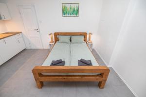 WOODY - Your Sleep Oasis in Zagreb