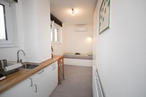 WOODY - Your Sleep Oasis in Zagreb