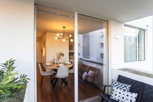 Bombarda Apartments by LovelyStay