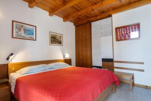 Villa Rustica Apartment