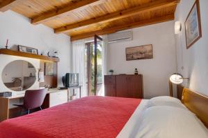 Villa Rustica Apartment