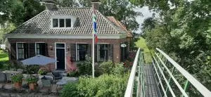 B&b Hoogholtje - Tinallinge