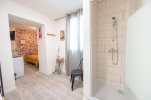 Appartements NG SuiteHome Lorient Lanester Netflix : photos des chambres