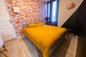 Appartements NG SuiteHome Lorient Lanester Netflix : photos des chambres