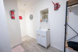 Appartements NG SuiteHome Lorient Lanester Netflix : photos des chambres