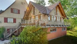 Ferienhof Harr - Hallwangen