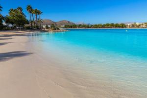 Cala San Vicente - 3671-71 Mallorca