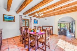 Cala San Vicente - 3671-71 Mallorca