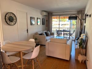 Appartements Magnifique Appartement a Cassis,Parking,2 pas du Port : photos des chambres