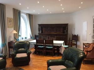 Appartements Appartement - Villa 