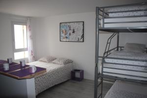 Appartements Magicappart : photos des chambres