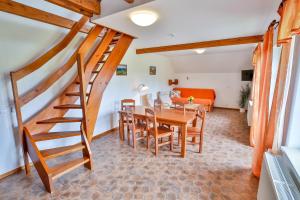 Aparthotel Teddy Kvilda