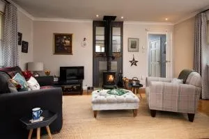 Bastle Retreats Farm Cottage - Longformacus