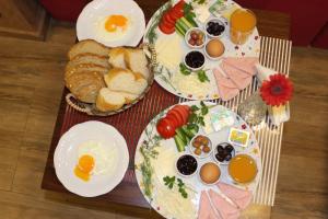 Taksim Cihangir Fidan Residence Hotel