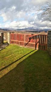 Pensiunea Poiana Luminoasă