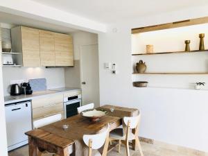 Appartements Calanque : photos des chambres