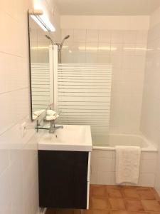 Appartements Calanque : photos des chambres