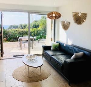 Appartements Calanque : photos des chambres