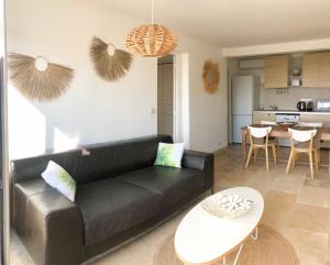 Appartements Calanque : photos des chambres